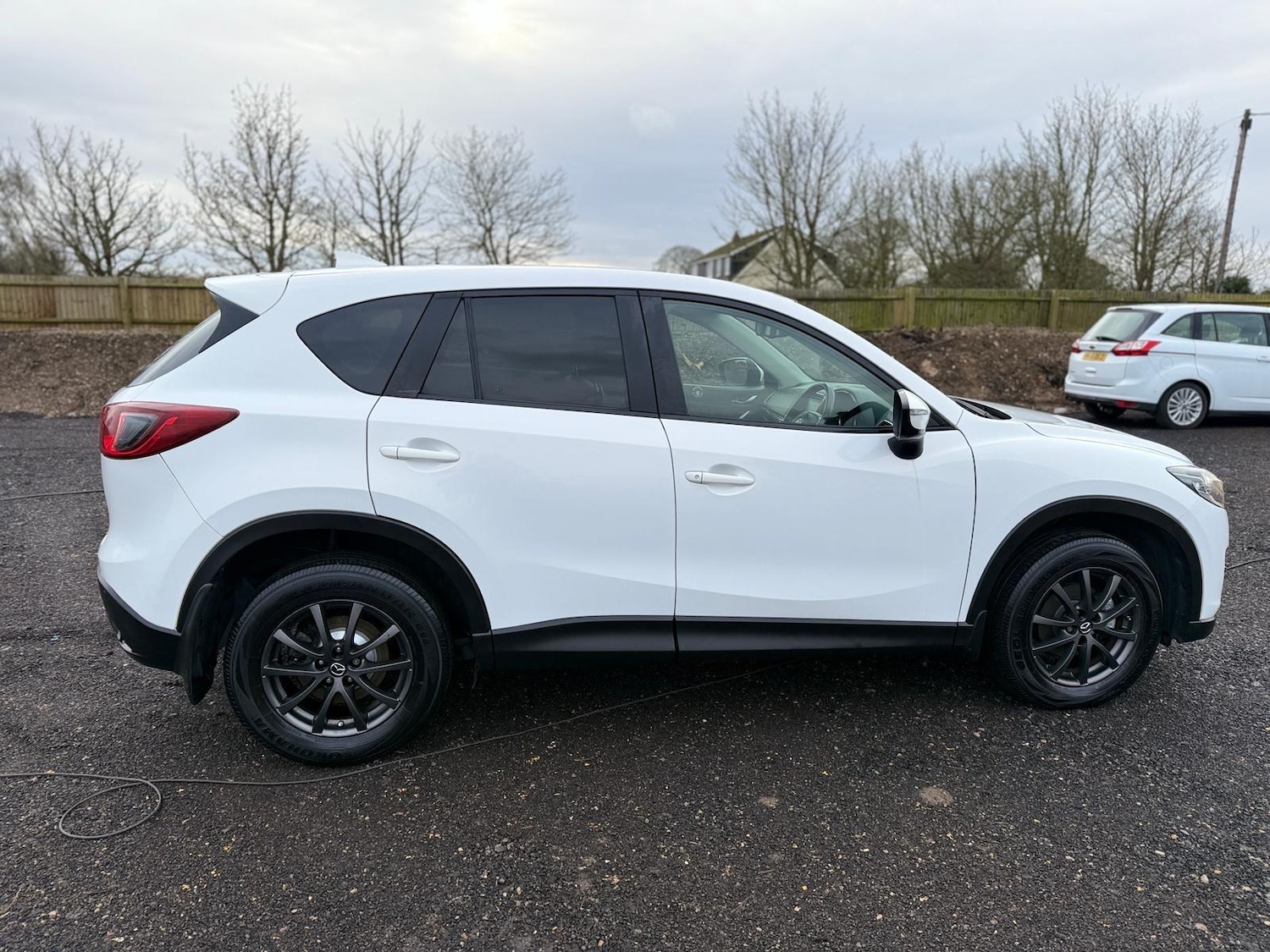 Used Mazda CX-5 2015 for sale - 77155370: Photo 11