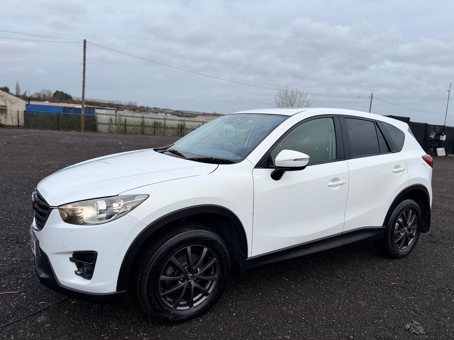 Used Mazda CX-5 2015 for sale - 77155370: Photo 13