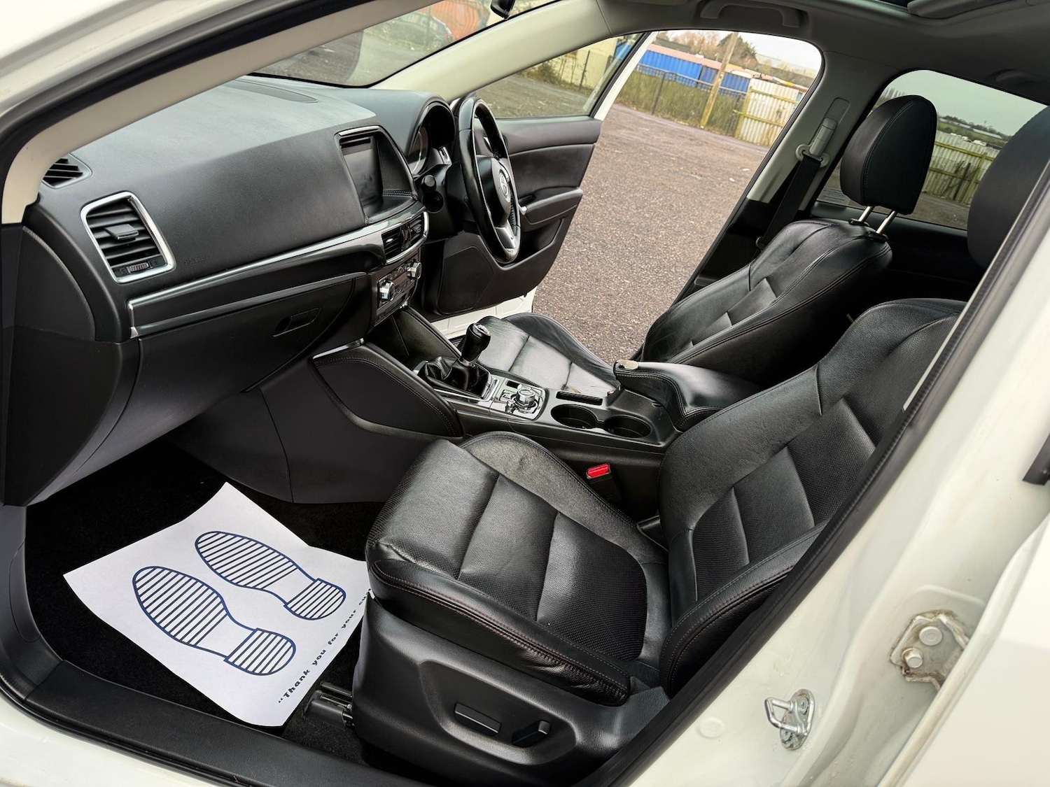 Used Mazda CX-5 2015 for sale - 77155370: Photo 16