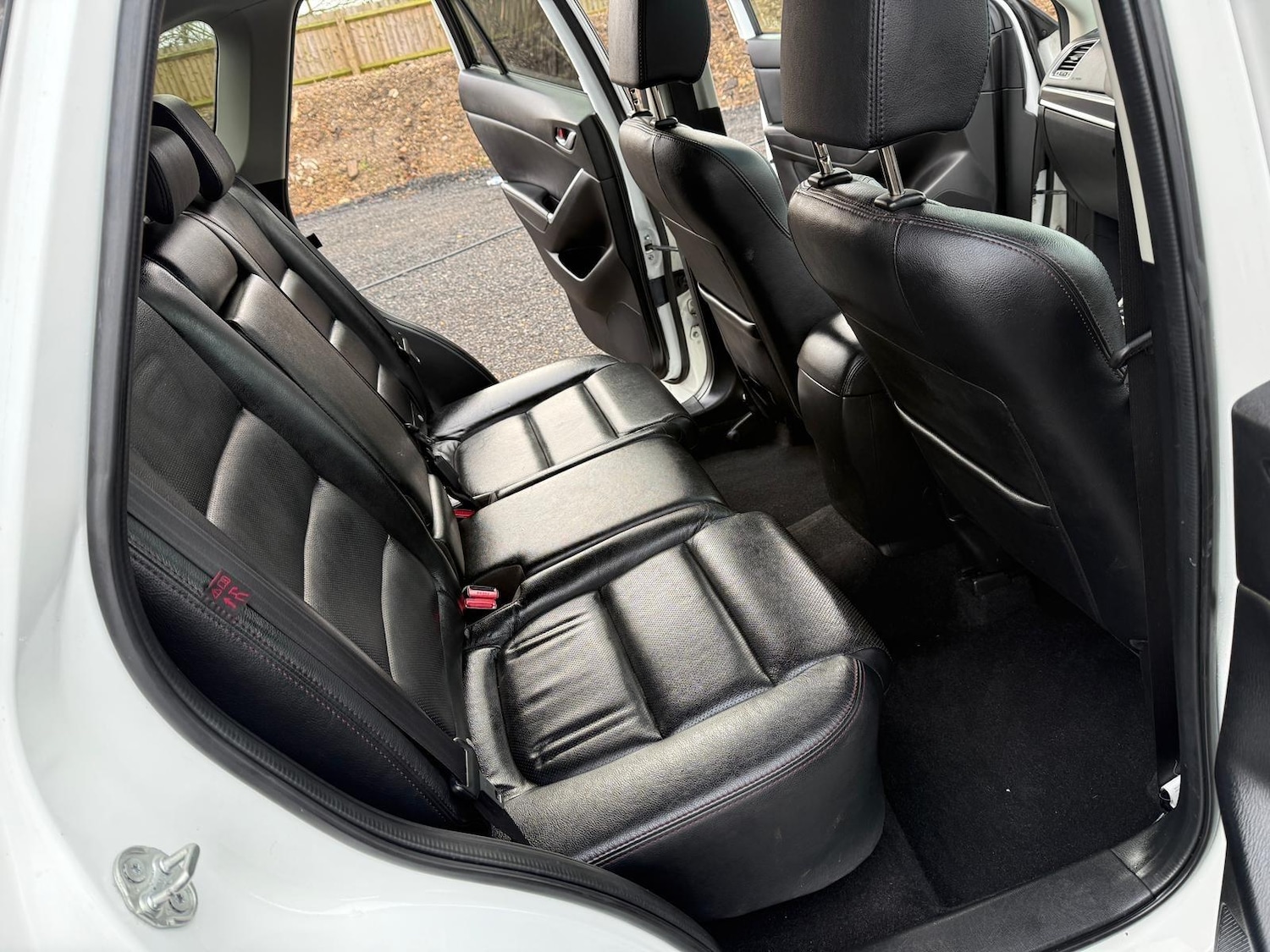 Used Mazda CX-5 2015 for sale - 77155370: Photo 17