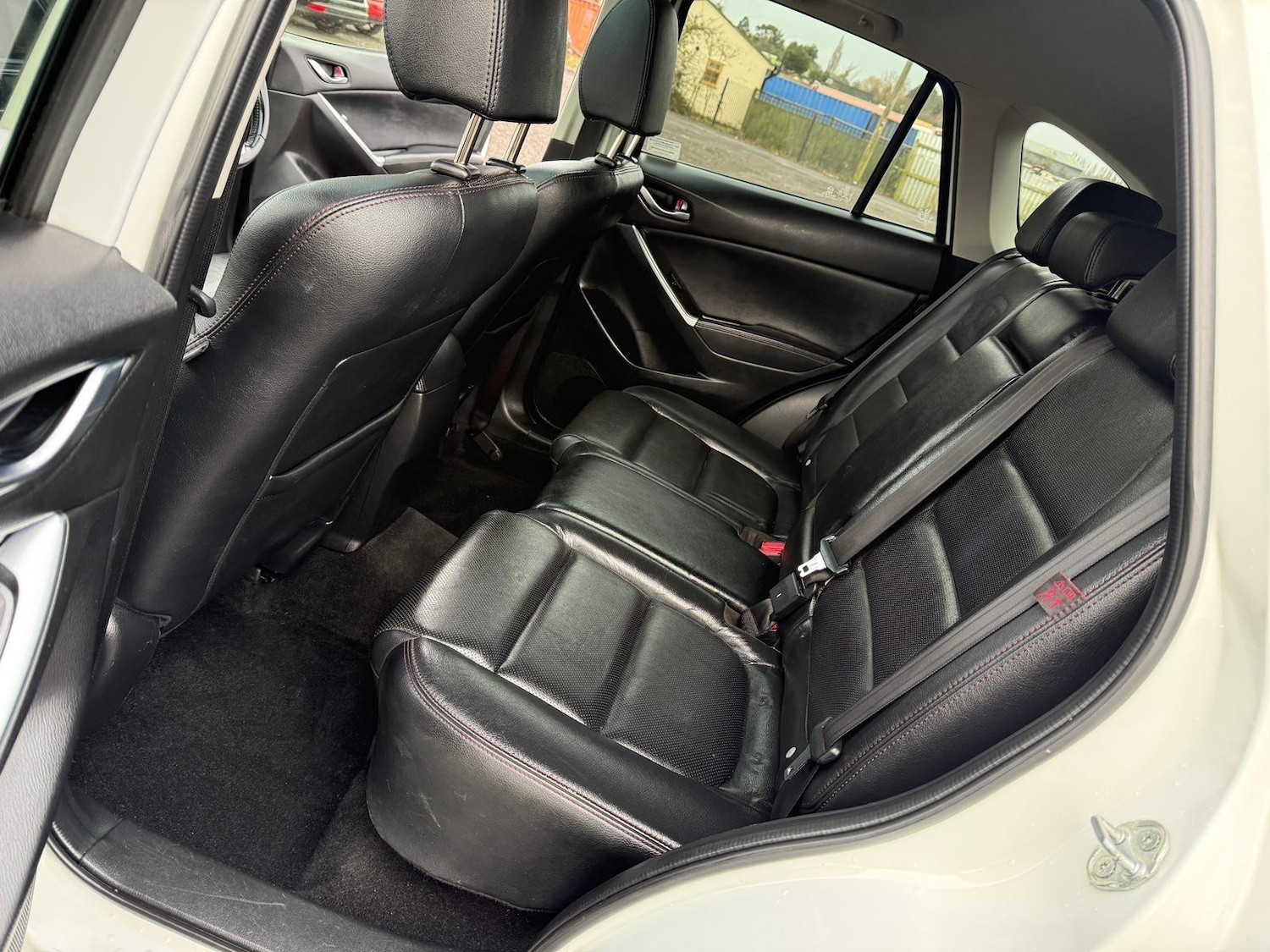 Used Mazda CX-5 2015 for sale - 77155370: Photo 18