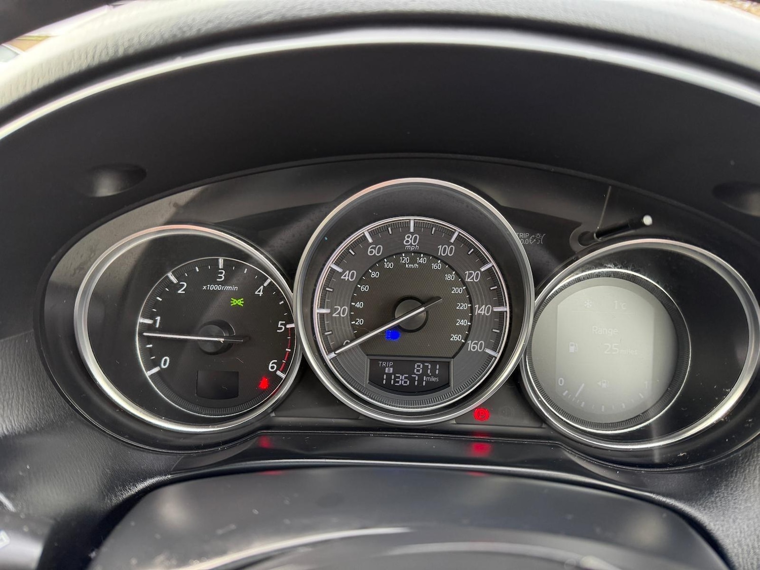 Used Mazda CX-5 2015 for sale - 77155370: Photo 19