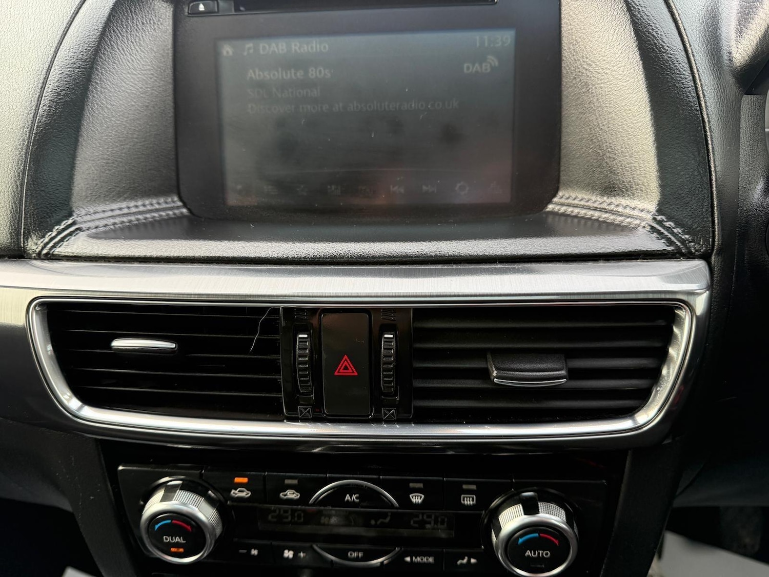 Used Mazda CX-5 2015 for sale - 77155370: Photo 22