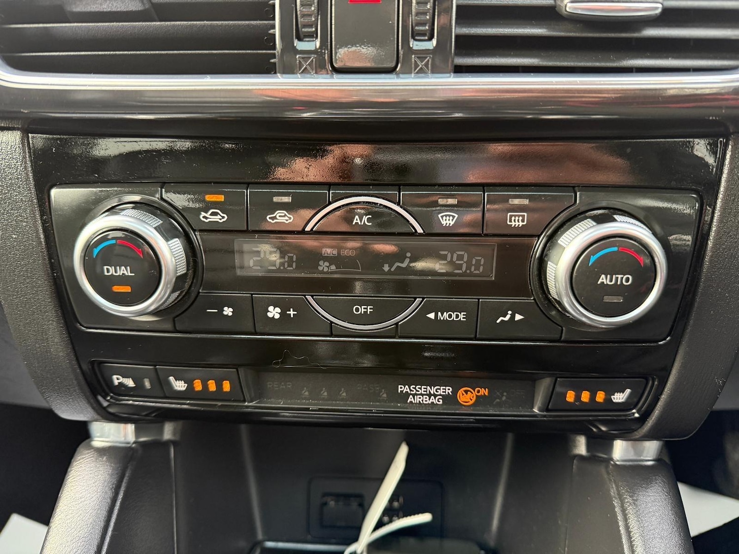 Used Mazda CX-5 2015 for sale - 77155370: Photo 27