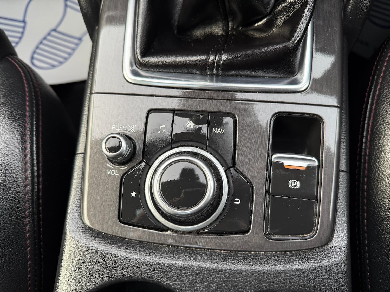 Used Mazda CX-5 2015 for sale - 77155370: Photo 29