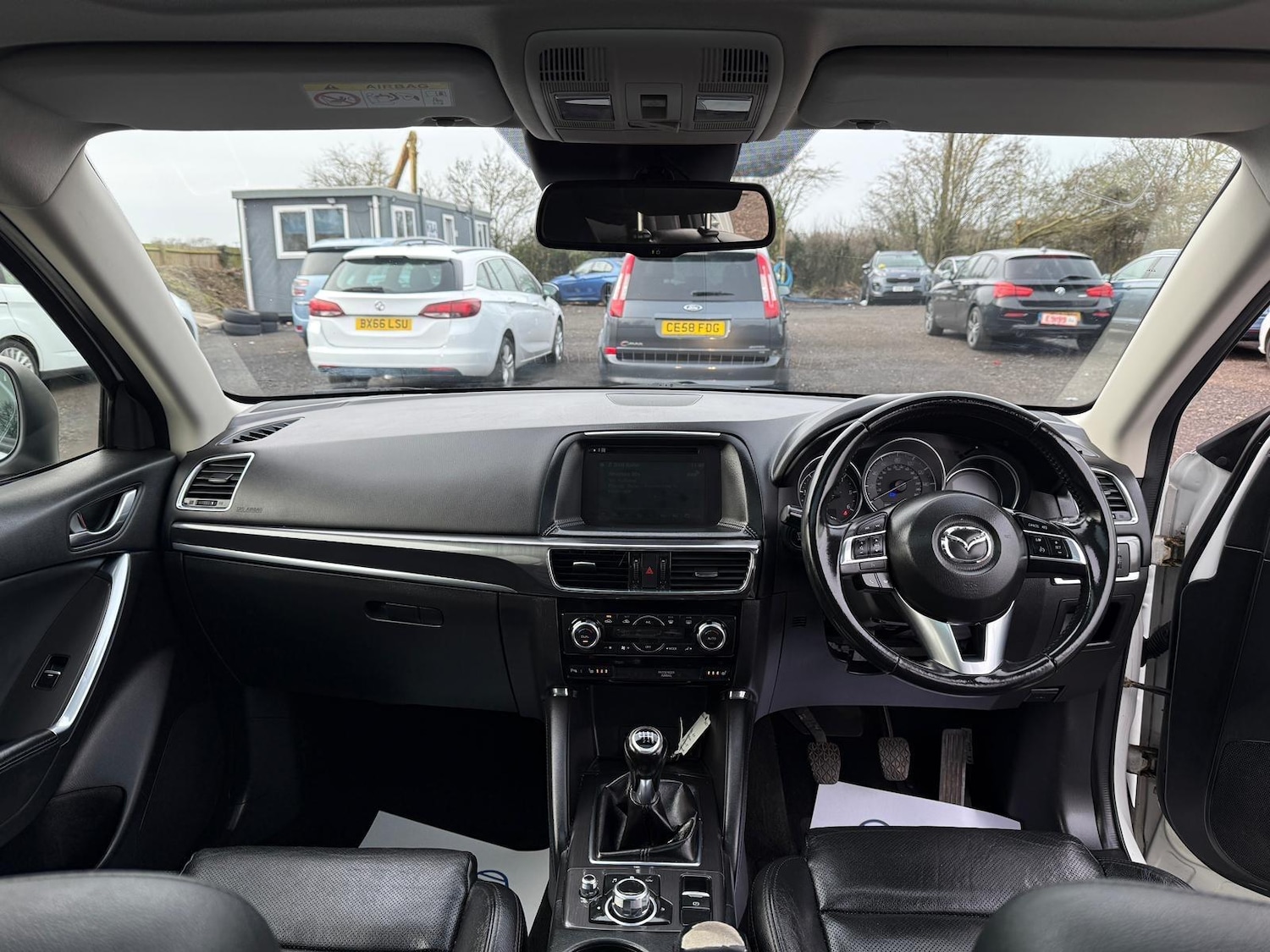 Used Mazda CX-5 2015 for sale - 77155370: Photo 31