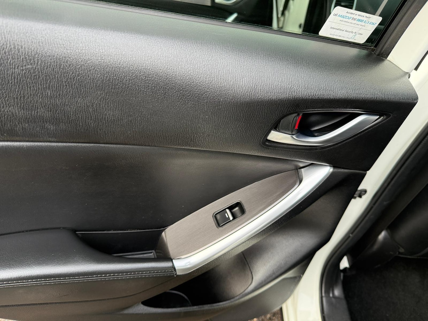 Used Mazda CX-5 2015 for sale - 77155370: Photo 40