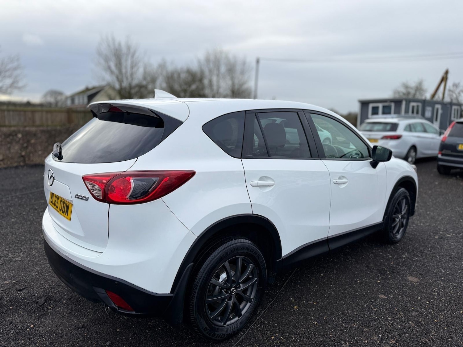 Used Mazda CX-5 2015 for sale - 77155370: Photo 7