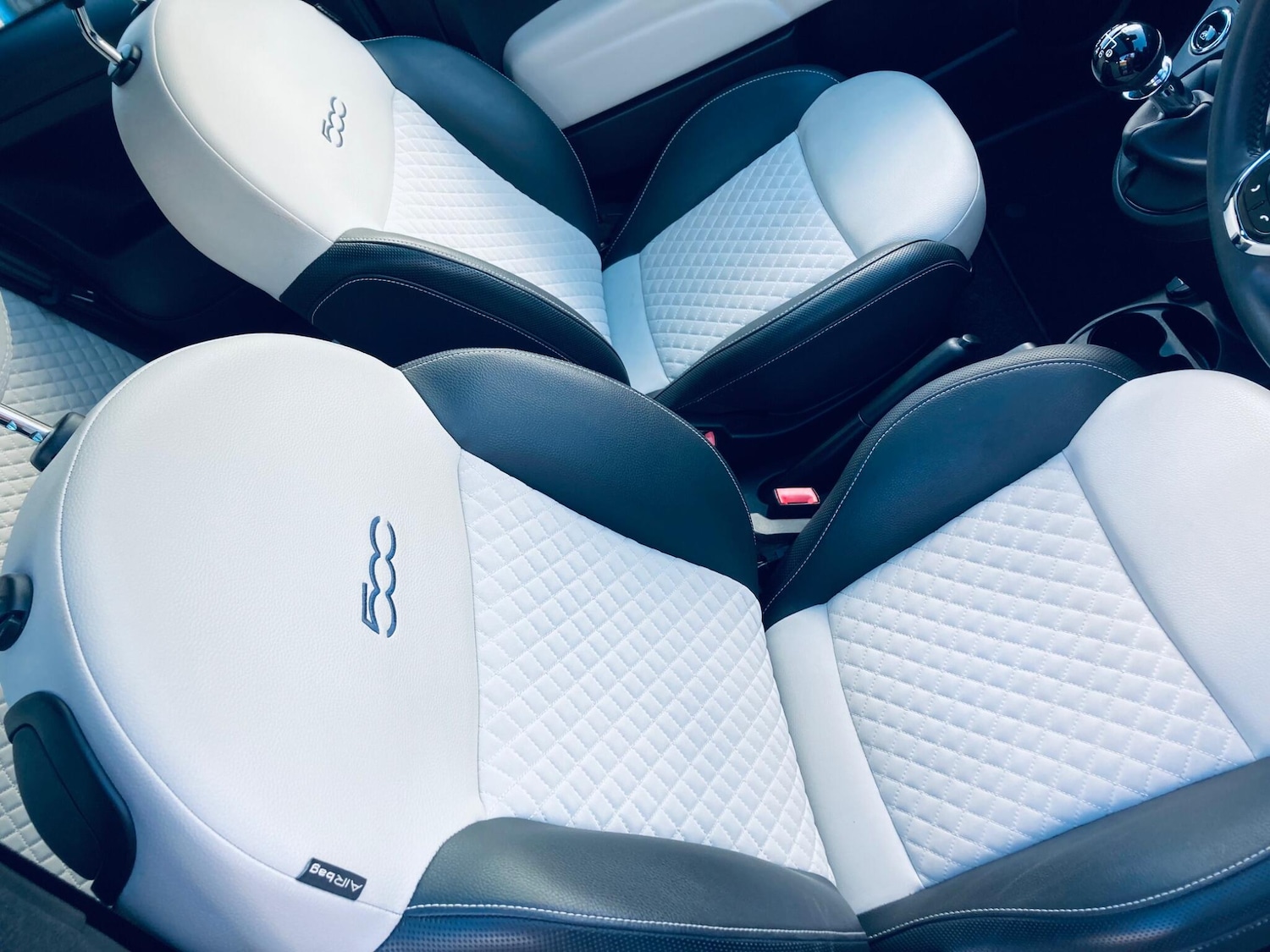 Used Fiat 500 2021 for sale - 76512918: Photo 15