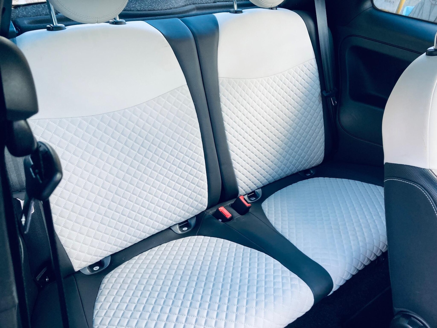 Used Fiat 500 2021 for sale - 76512918: Photo 16