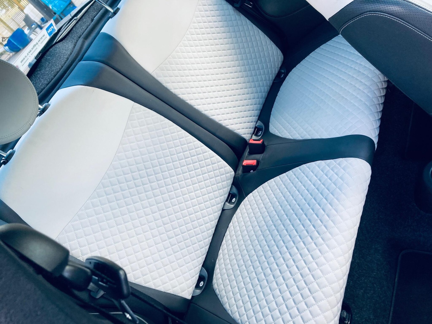 Used Fiat 500 2021 for sale - 76512918: Photo 17