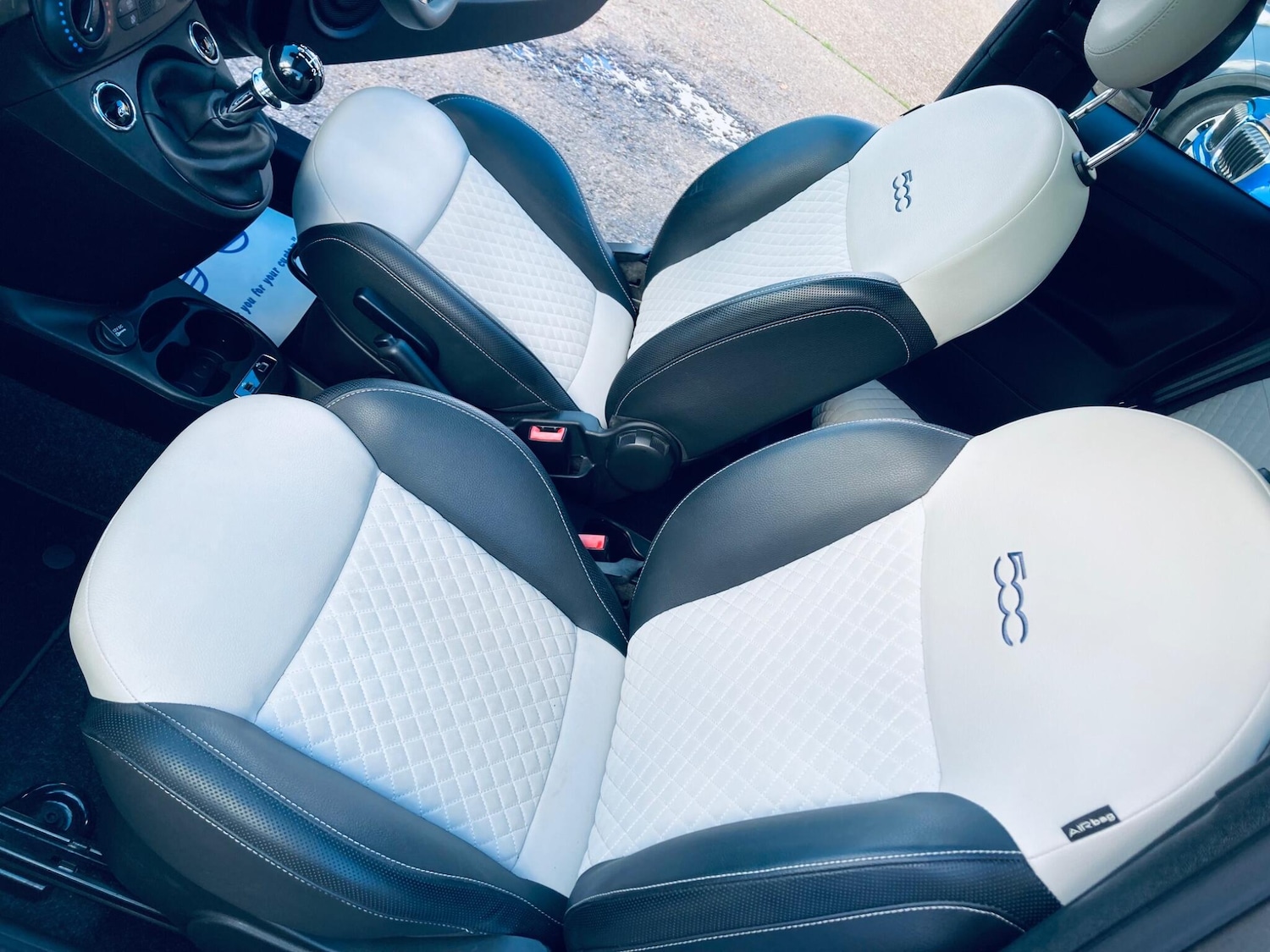 Used Fiat 500 2021 for sale - 76512918: Photo 19