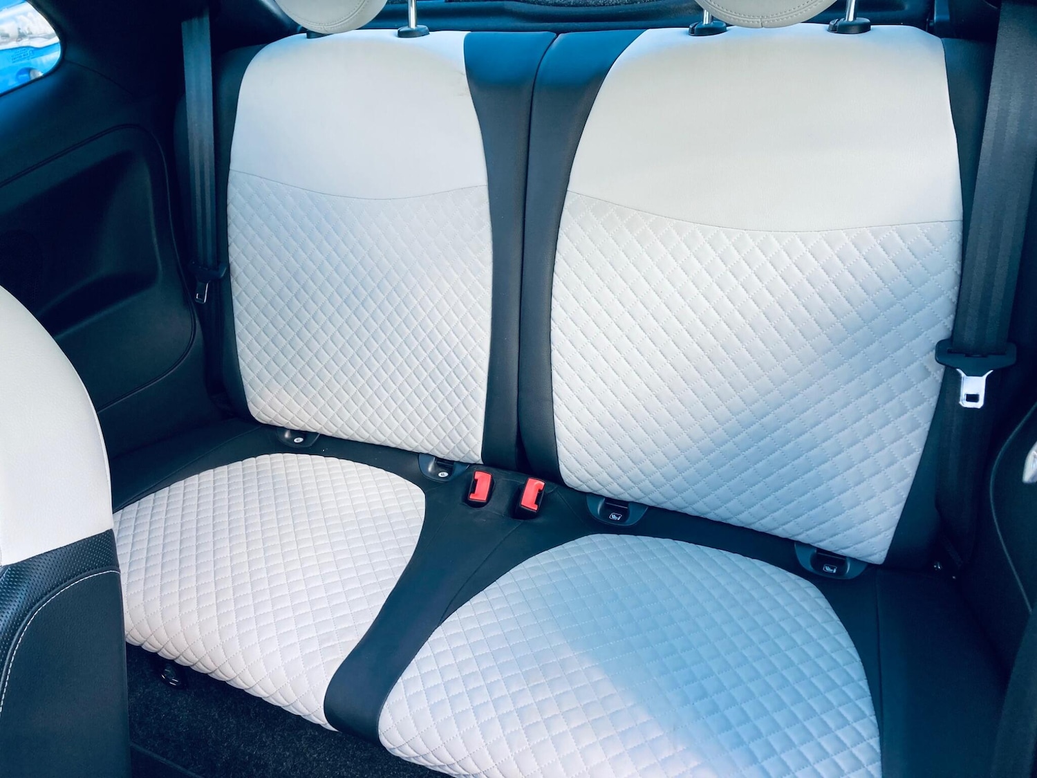 Used Fiat 500 2021 for sale - 76512918: Photo 20