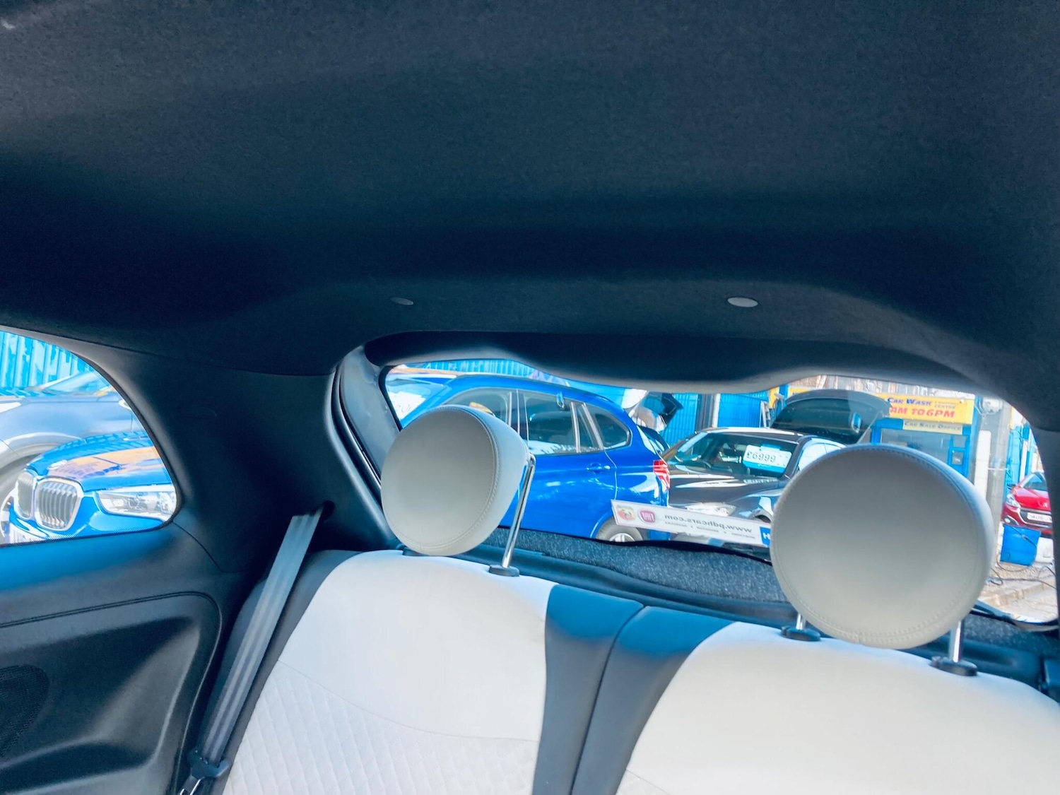 Used Fiat 500 2021 for sale - 76512918: Photo 21