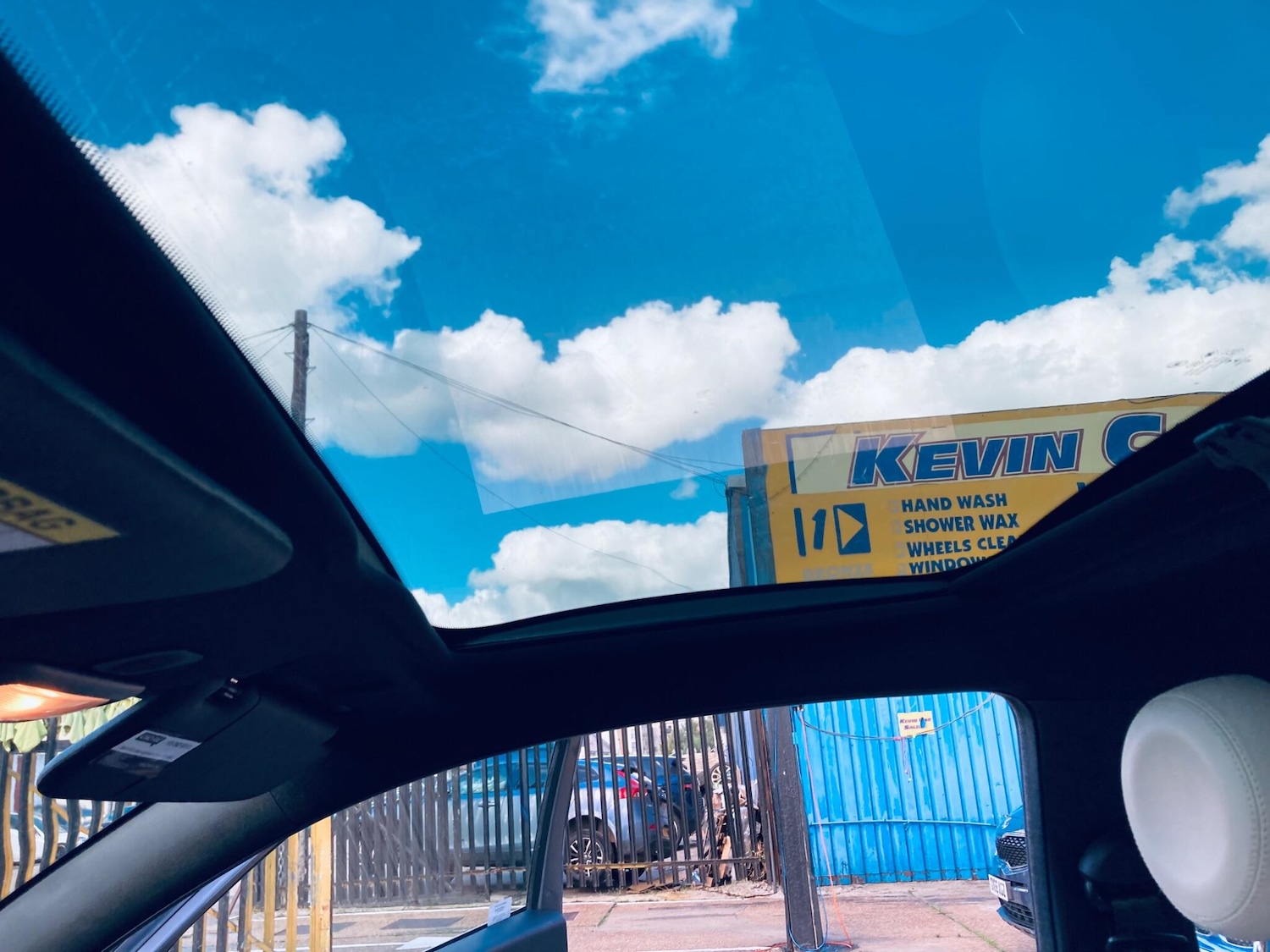 Used Fiat 500 2021 for sale - 76512918: Photo 23