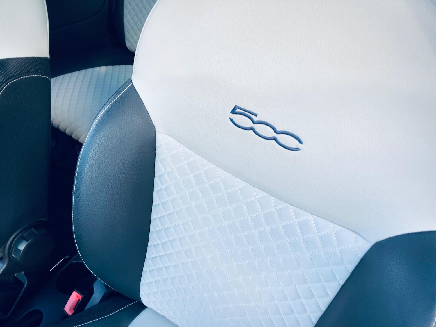 Used Fiat 500 2021 for sale - 76512918: Photo 24