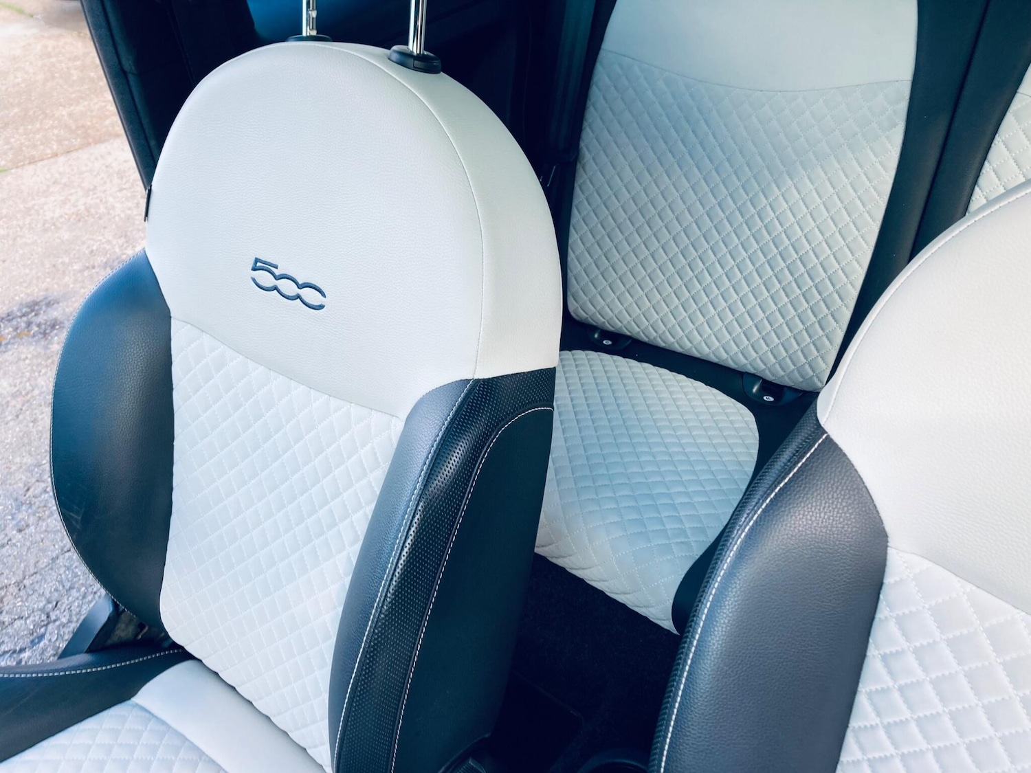 Used Fiat 500 2021 for sale - 76512918: Photo 25