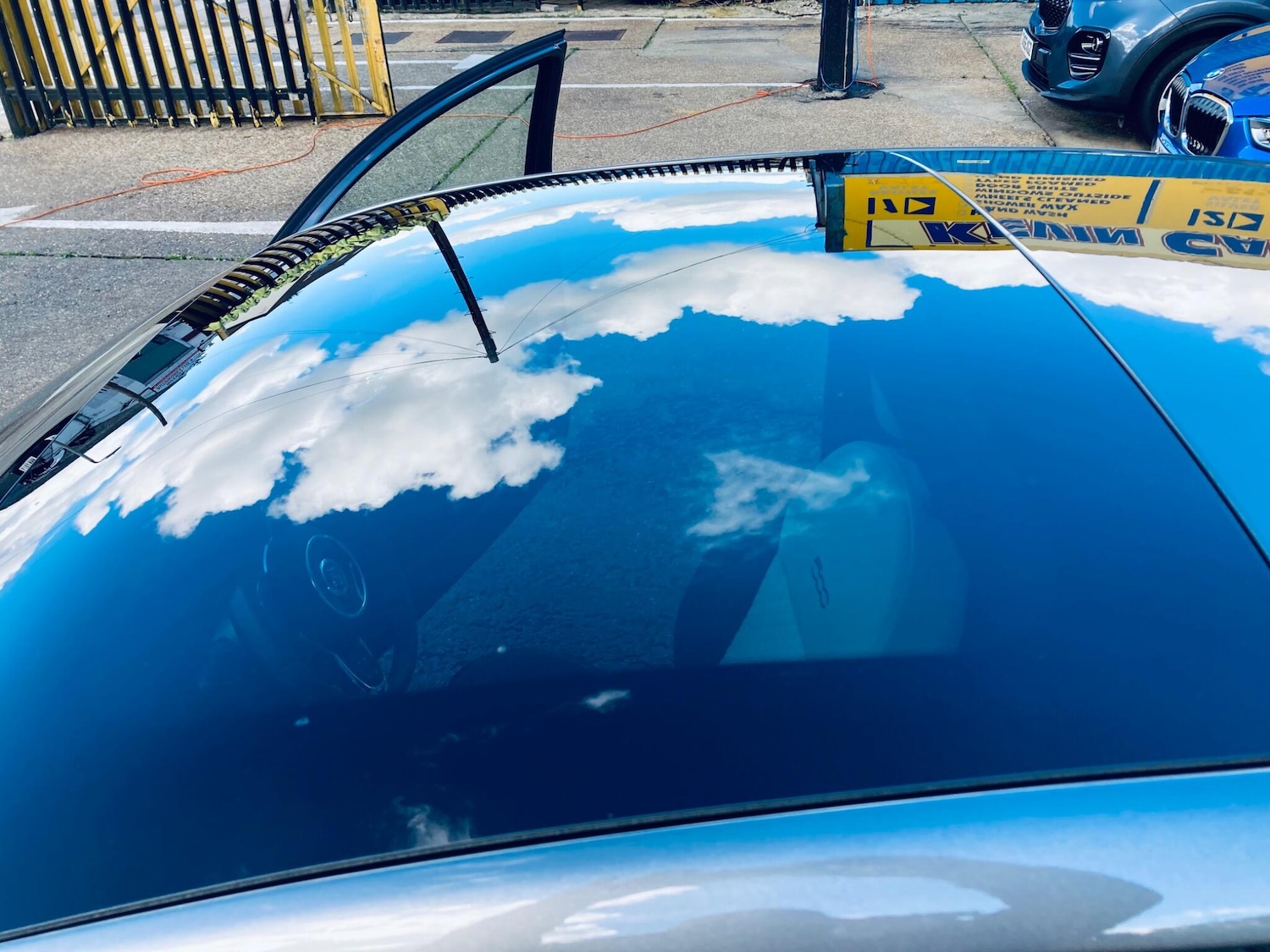 Used Fiat 500 2021 for sale - 76512918: Photo 27