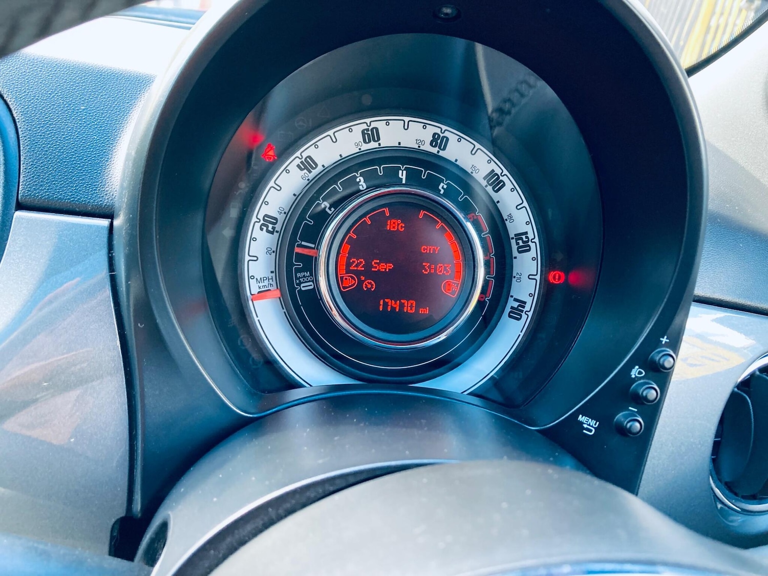 Used Fiat 500 2021 for sale - 76512918: Photo 28