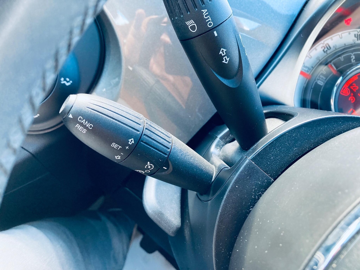 Used Fiat 500 2021 for sale - 76512918: Photo 32