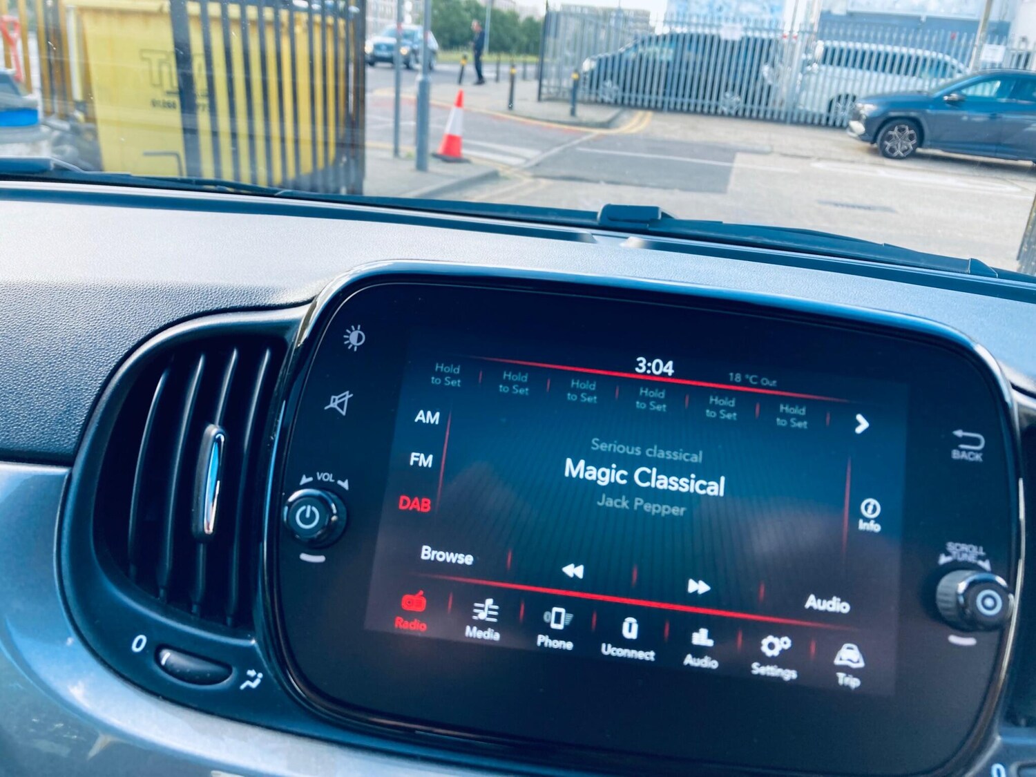 Used Fiat 500 2021 for sale - 76512918: Photo 35