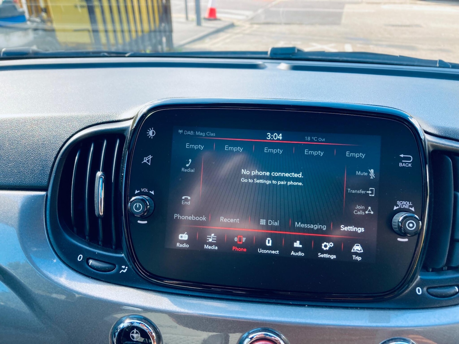 Used Fiat 500 2021 for sale - 76512918: Photo 36