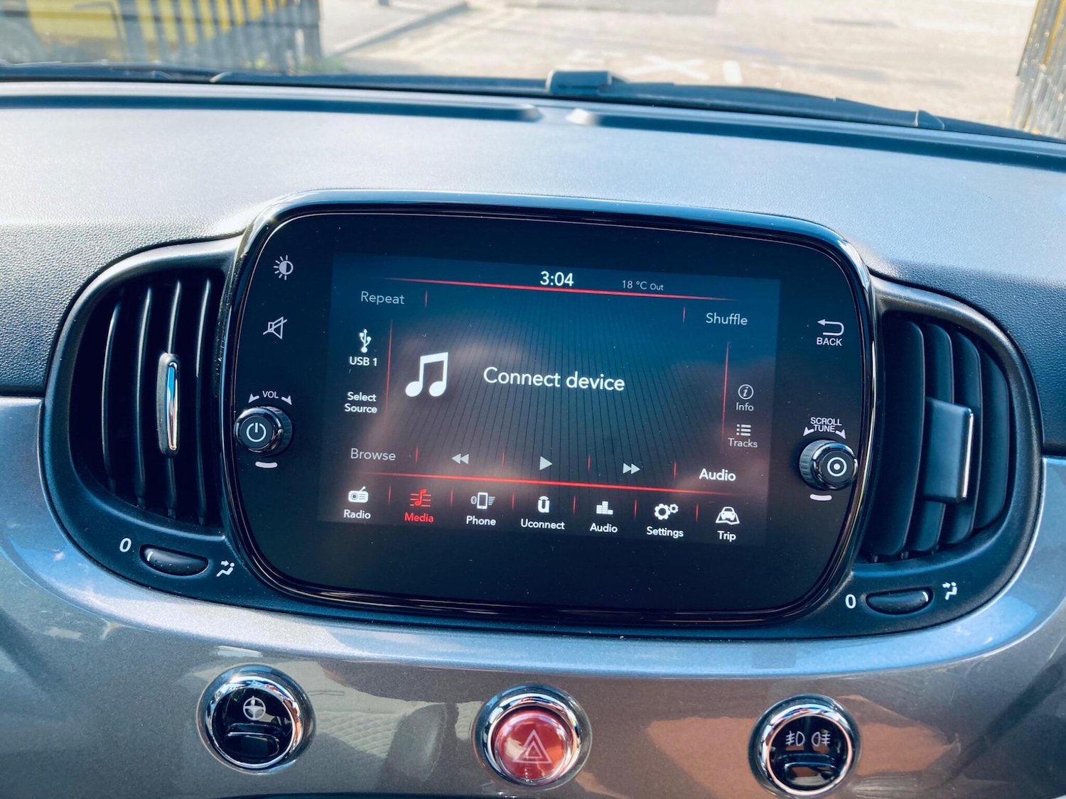 Used Fiat 500 2021 for sale - 76512918: Photo 37