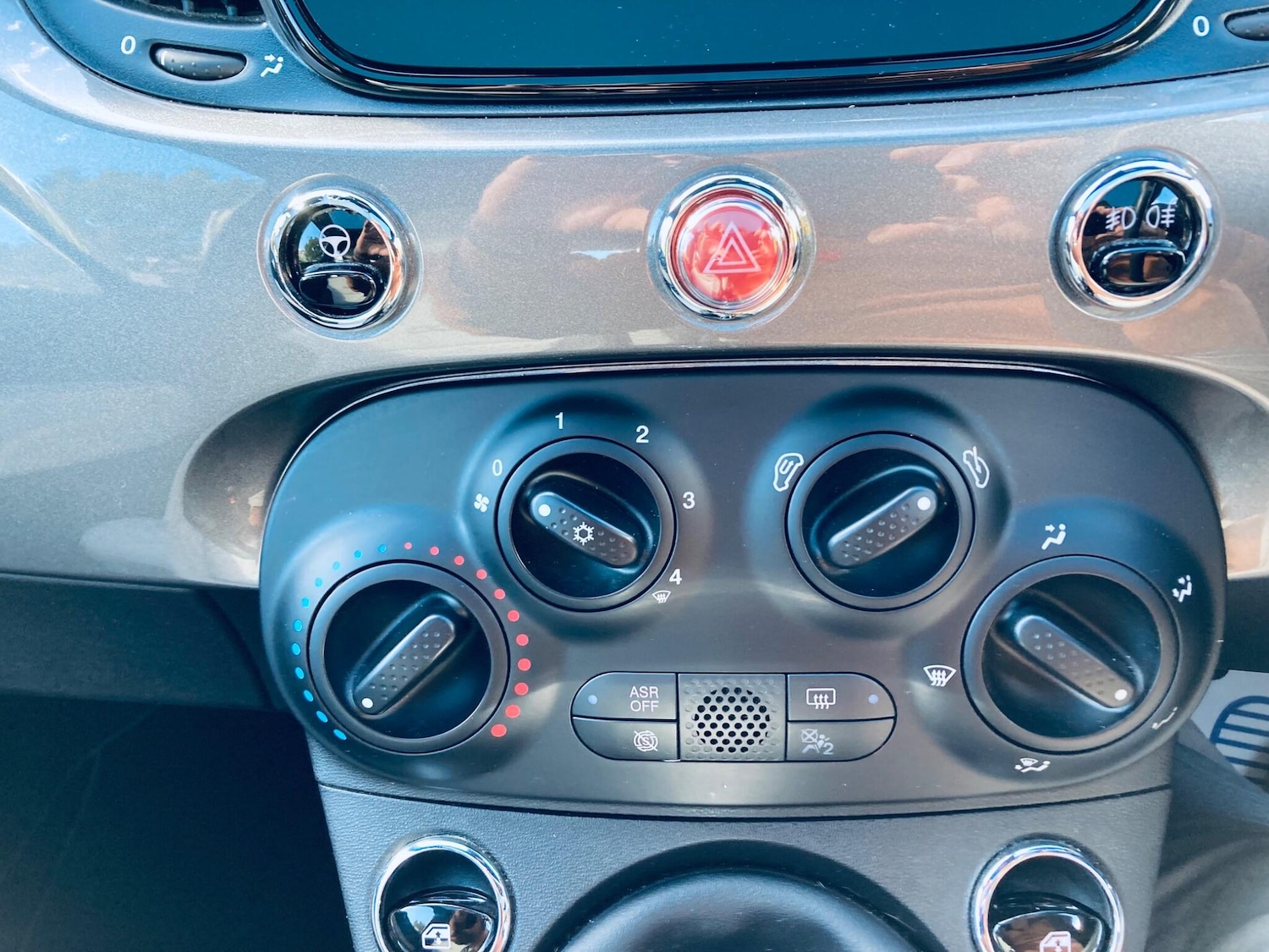 Used Fiat 500 2021 for sale - 76512918: Photo 40