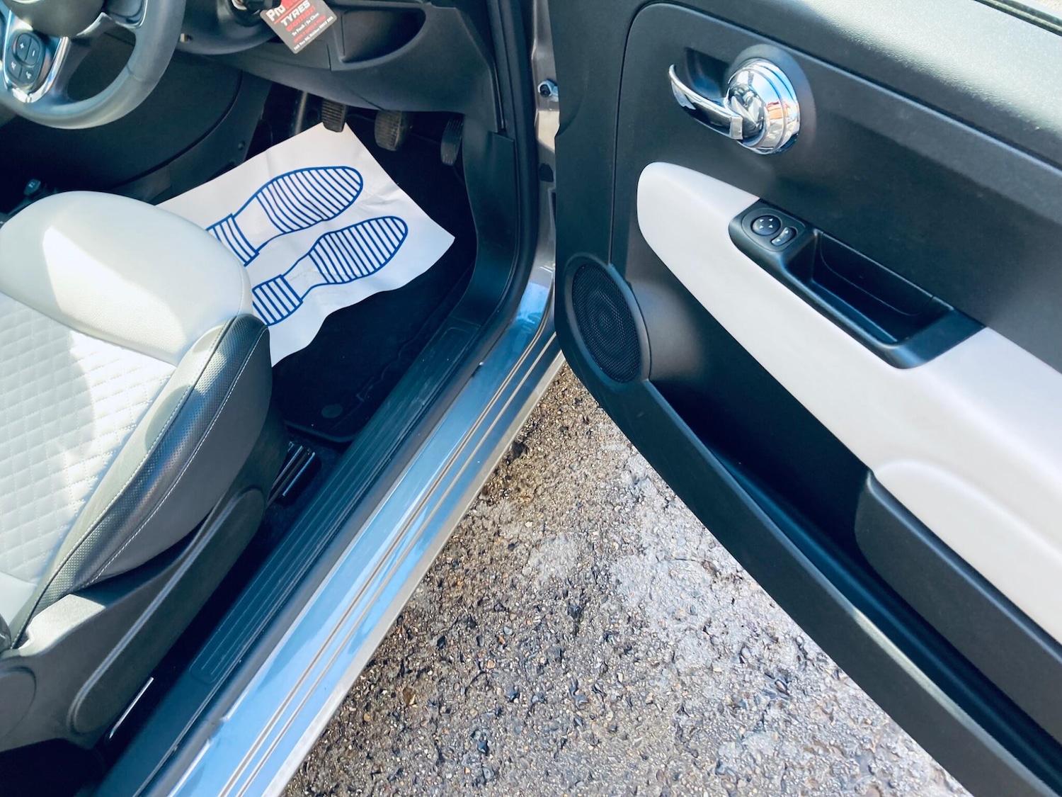 Used Fiat 500 2021 for sale - 76512918: Photo 47