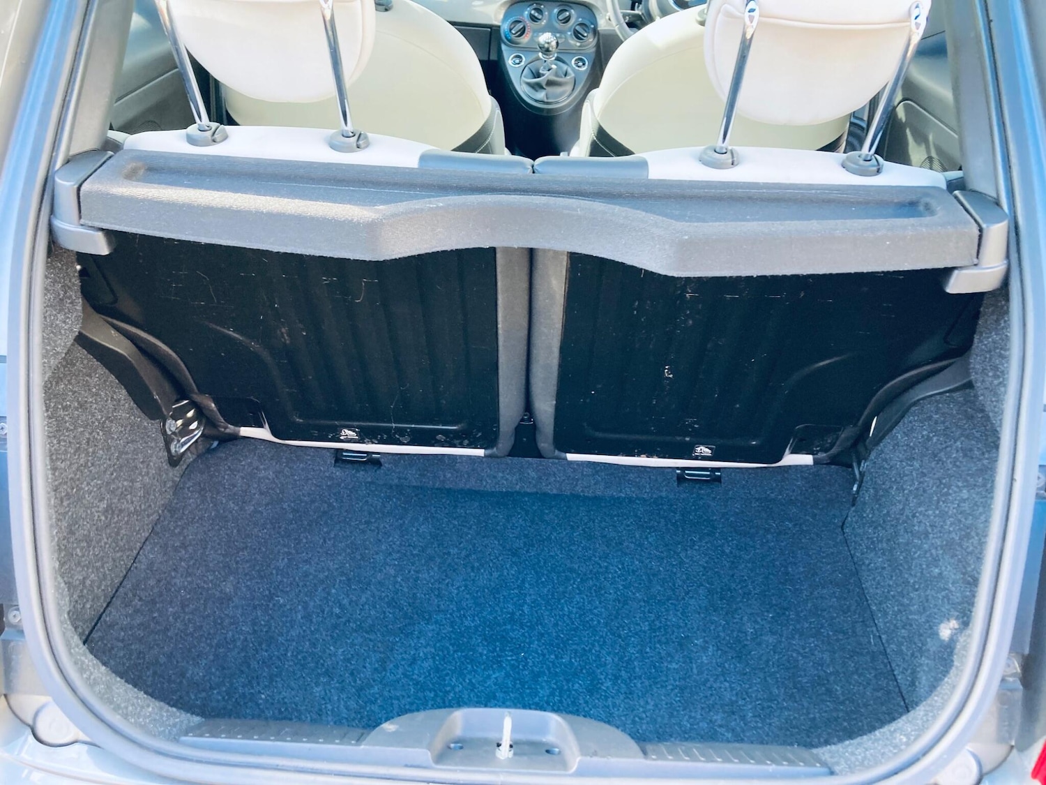 Used Fiat 500 2021 for sale - 76512918: Photo 49