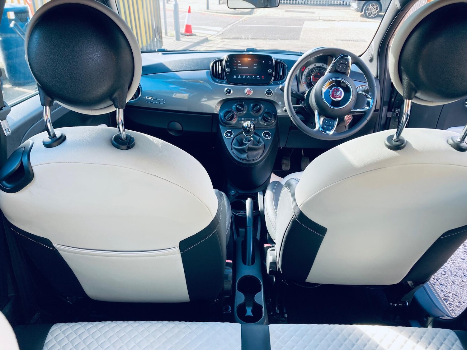 Used Fiat 500 2021 for sale - 76512918: Photo 50