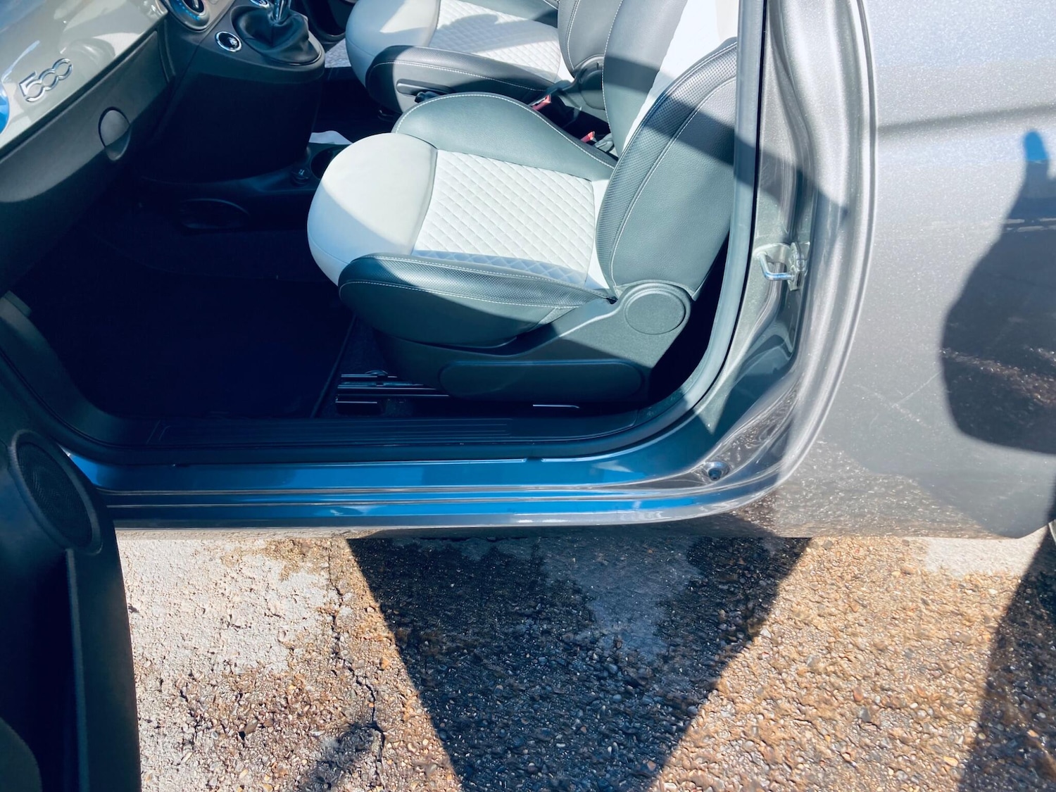 Used Fiat 500 2021 for sale - 76512918: Photo 51