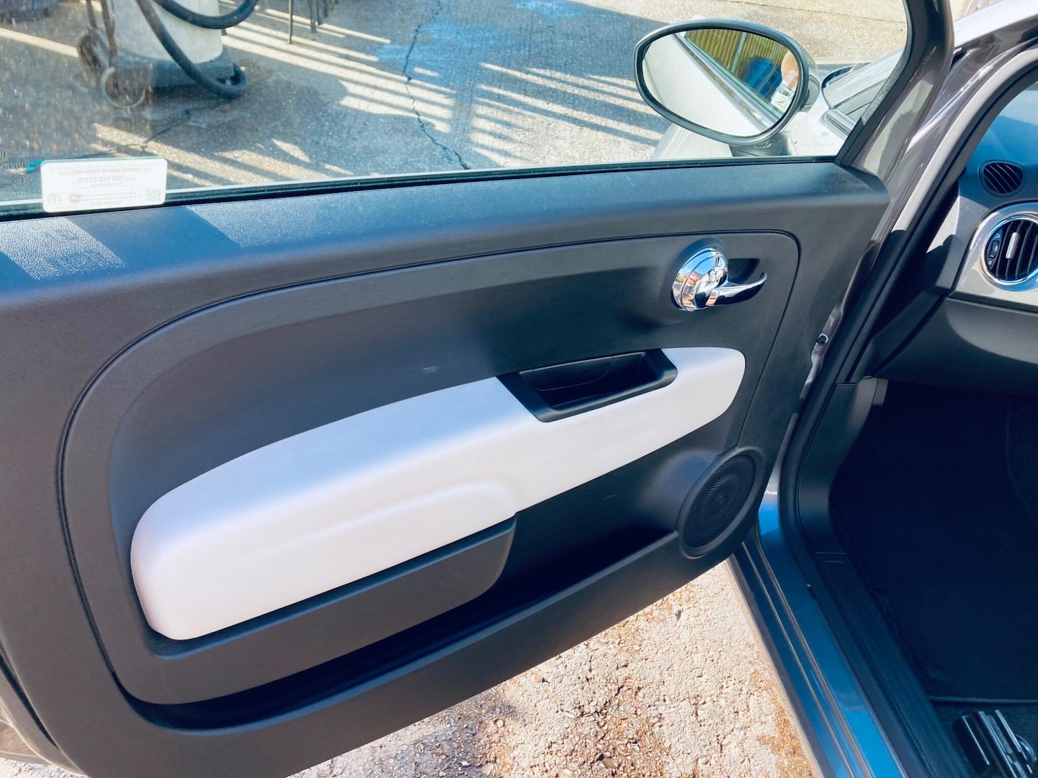 Used Fiat 500 2021 for sale - 76512918: Photo 52