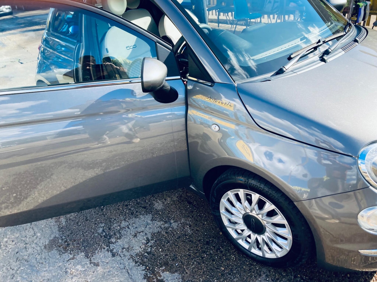 Used Fiat 500 2021 for sale - 76512918: Photo 54