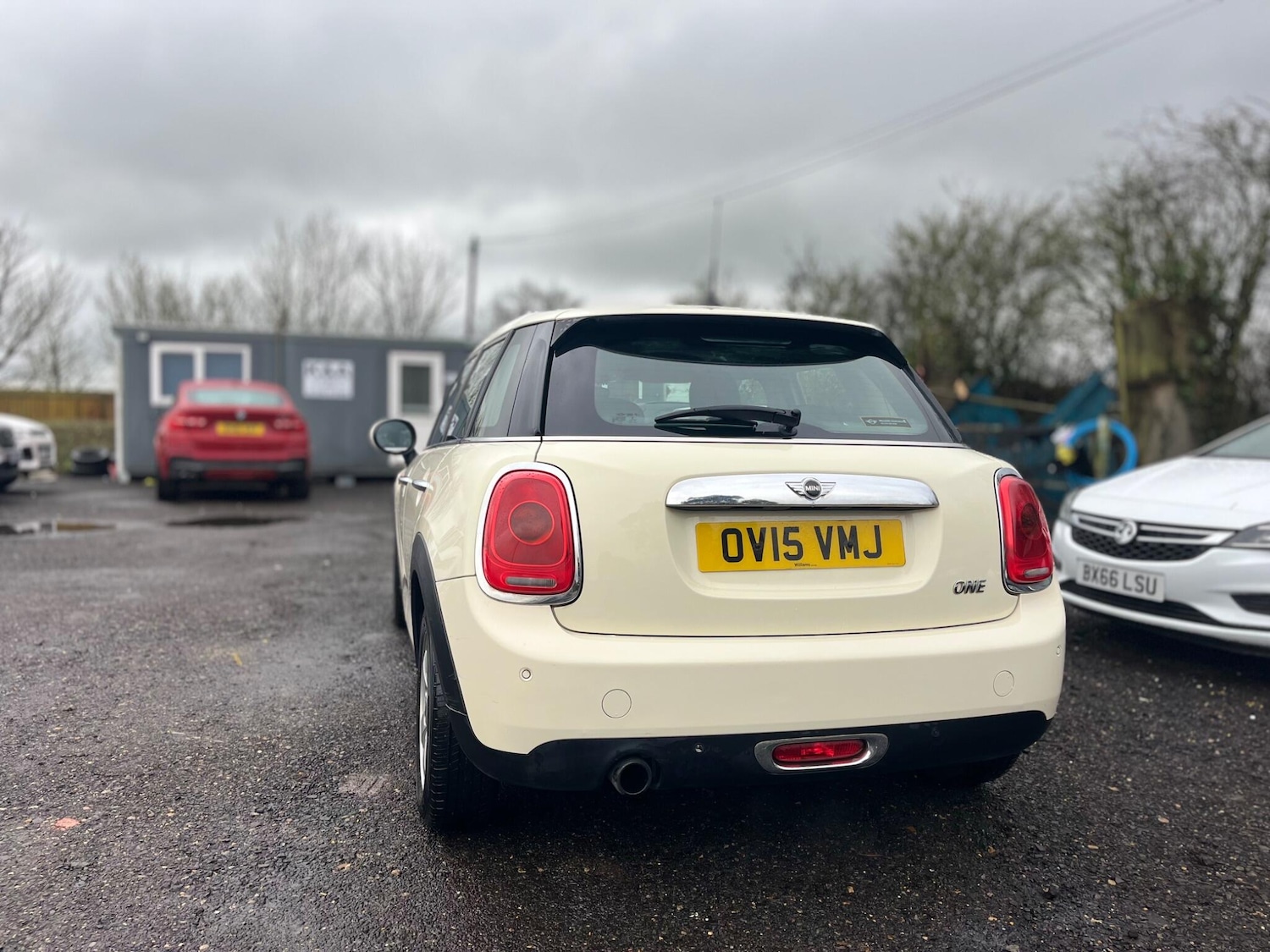 Used MINI Hatch 2015 for sale - 77524668: Photo 10