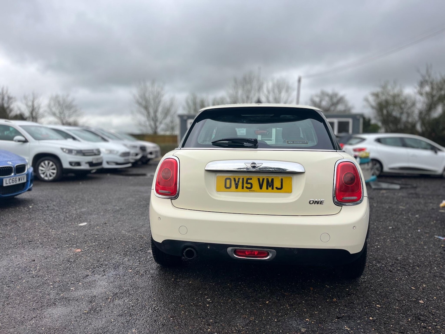 Used MINI Hatch 2015 for sale - 77524668: Photo 11