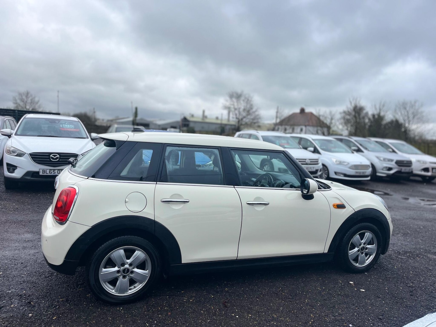 Used MINI Hatch 2015 for sale - 77524668: Photo 12