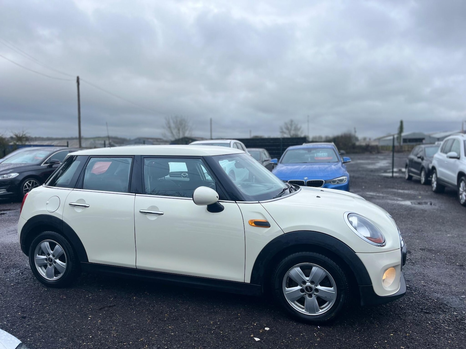 Used MINI Hatch 2015 for sale - 77524668: Photo 13