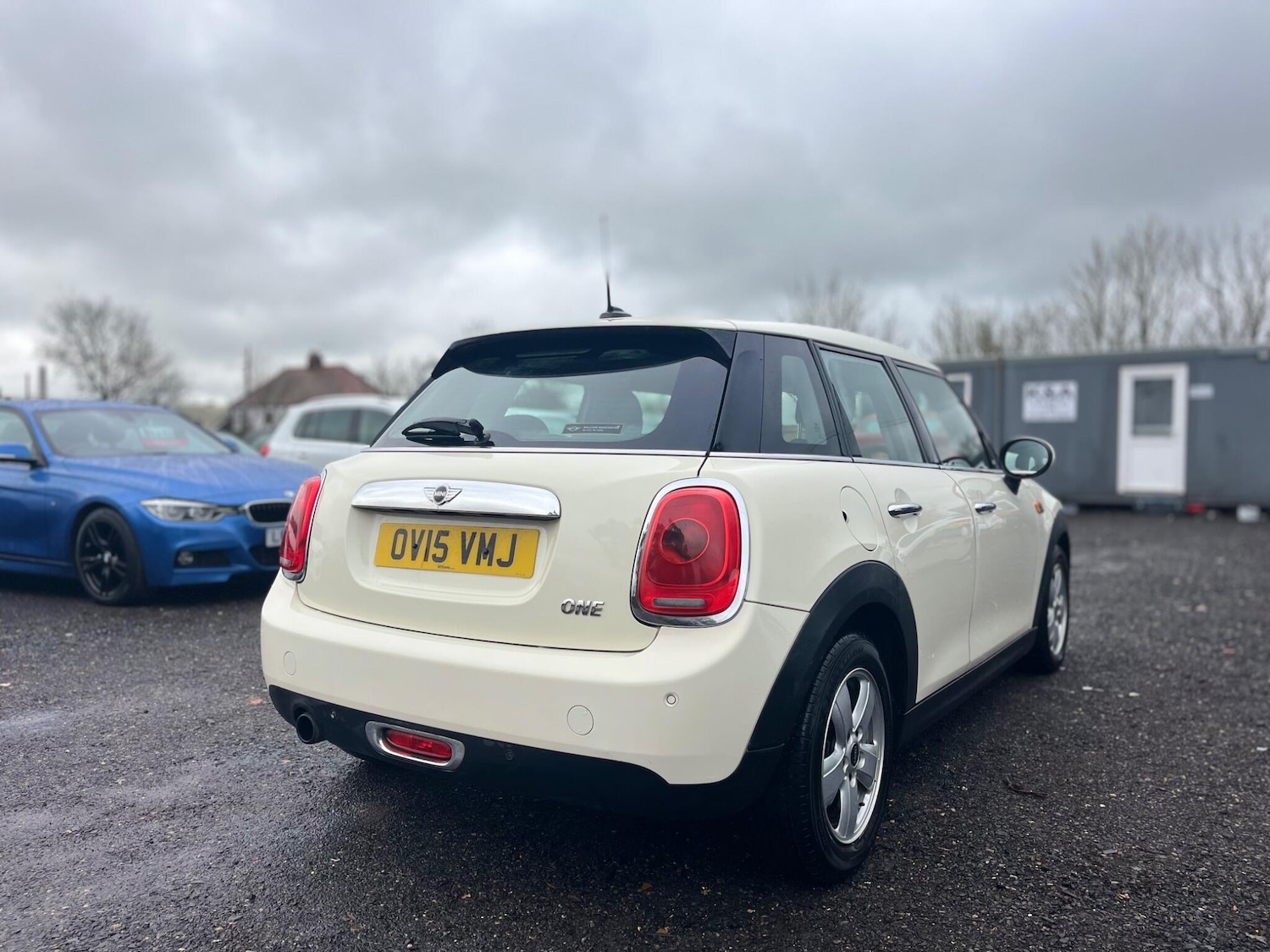 Used MINI Hatch 2015 for sale - 77524668: Photo 15