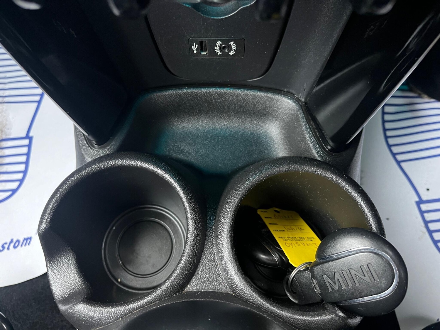 Used MINI Hatch 2015 for sale - 77524668: Photo 17