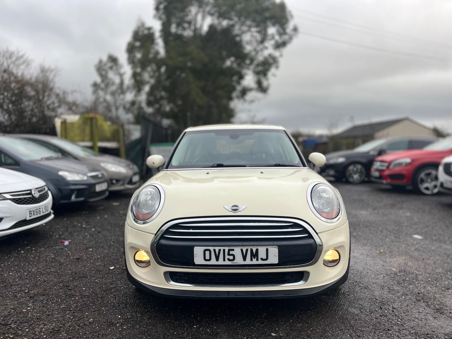 Used MINI Hatch 2015 for sale - 77524668: Photo 2