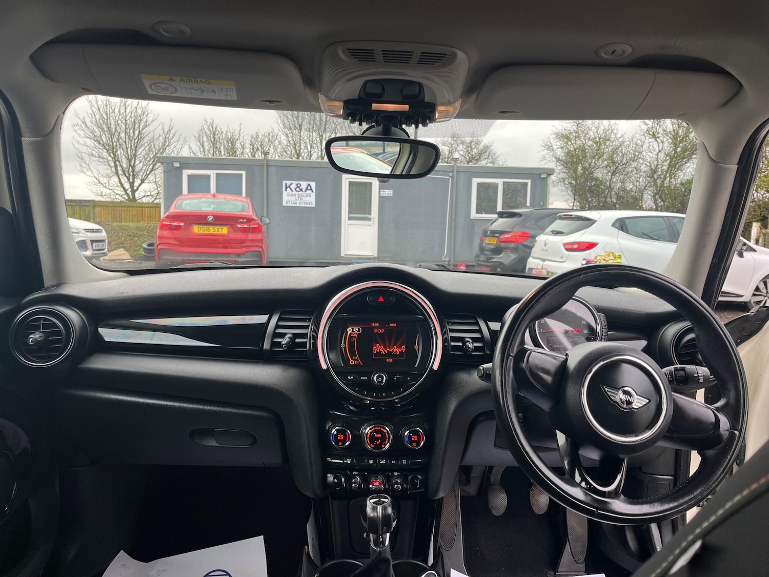 Used MINI Hatch 2015 for sale - 77524668: Photo 20