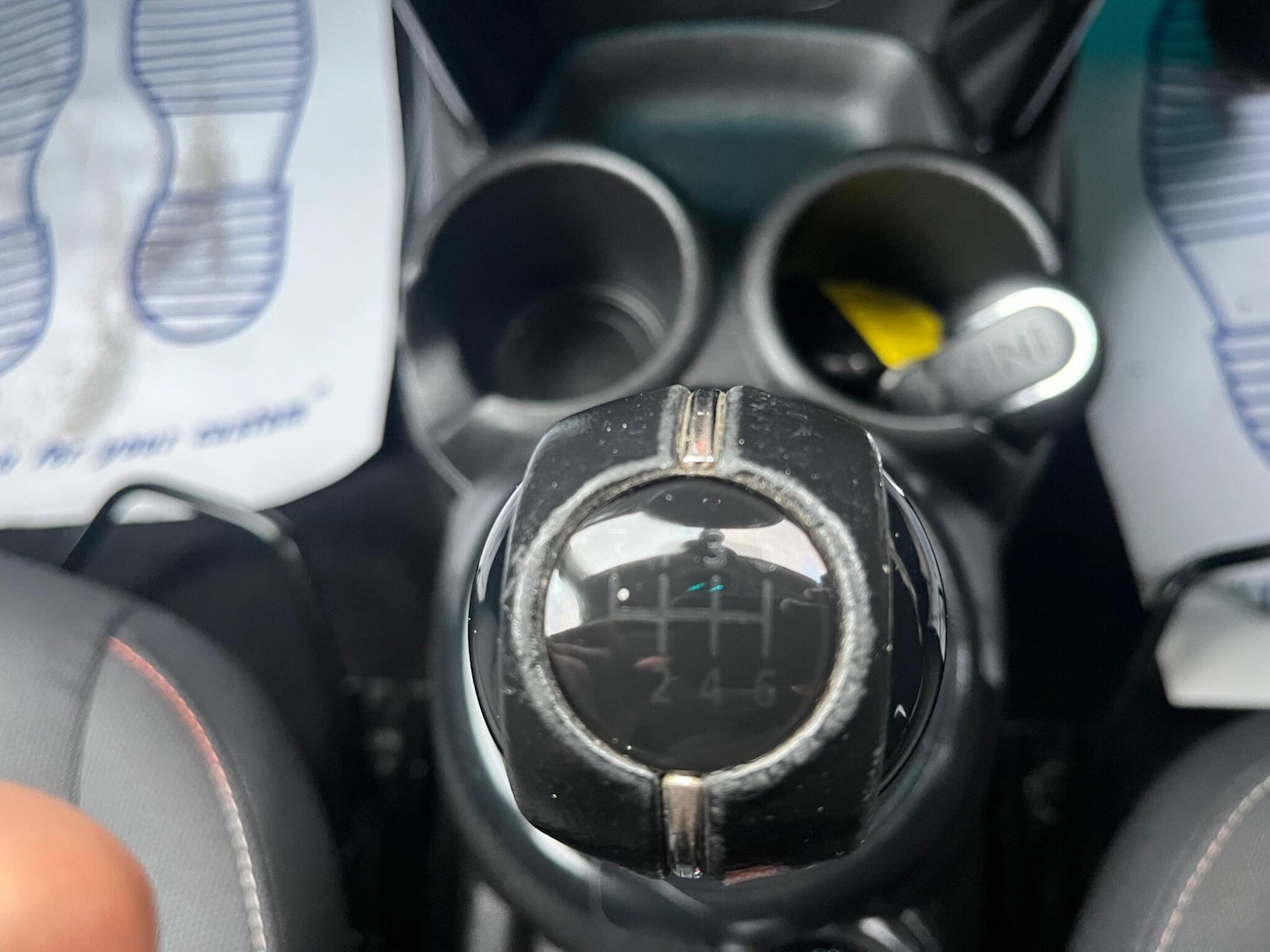 Used MINI Hatch 2015 for sale - 77524668: Photo 22