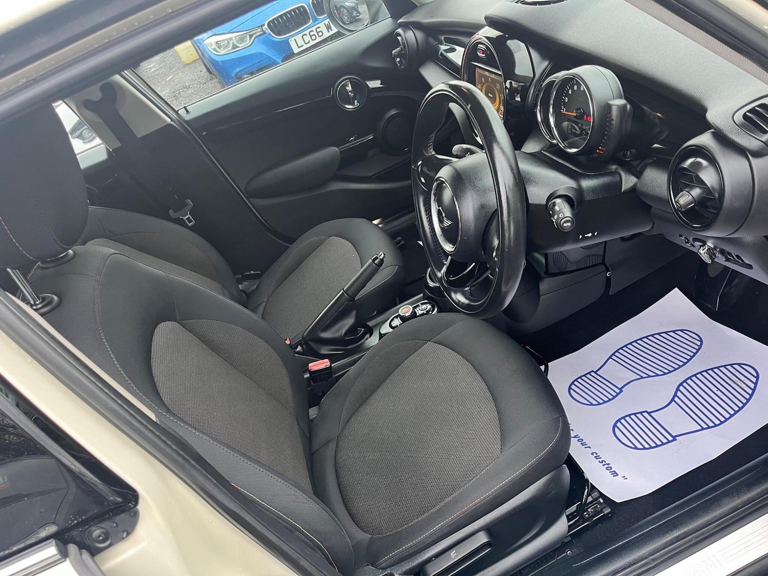 Used MINI Hatch 2015 for sale - 77524668: Photo 23