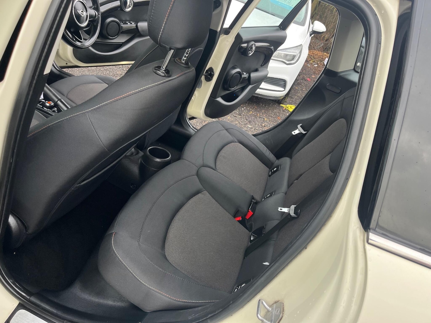 Used MINI Hatch 2015 for sale - 77524668: Photo 24