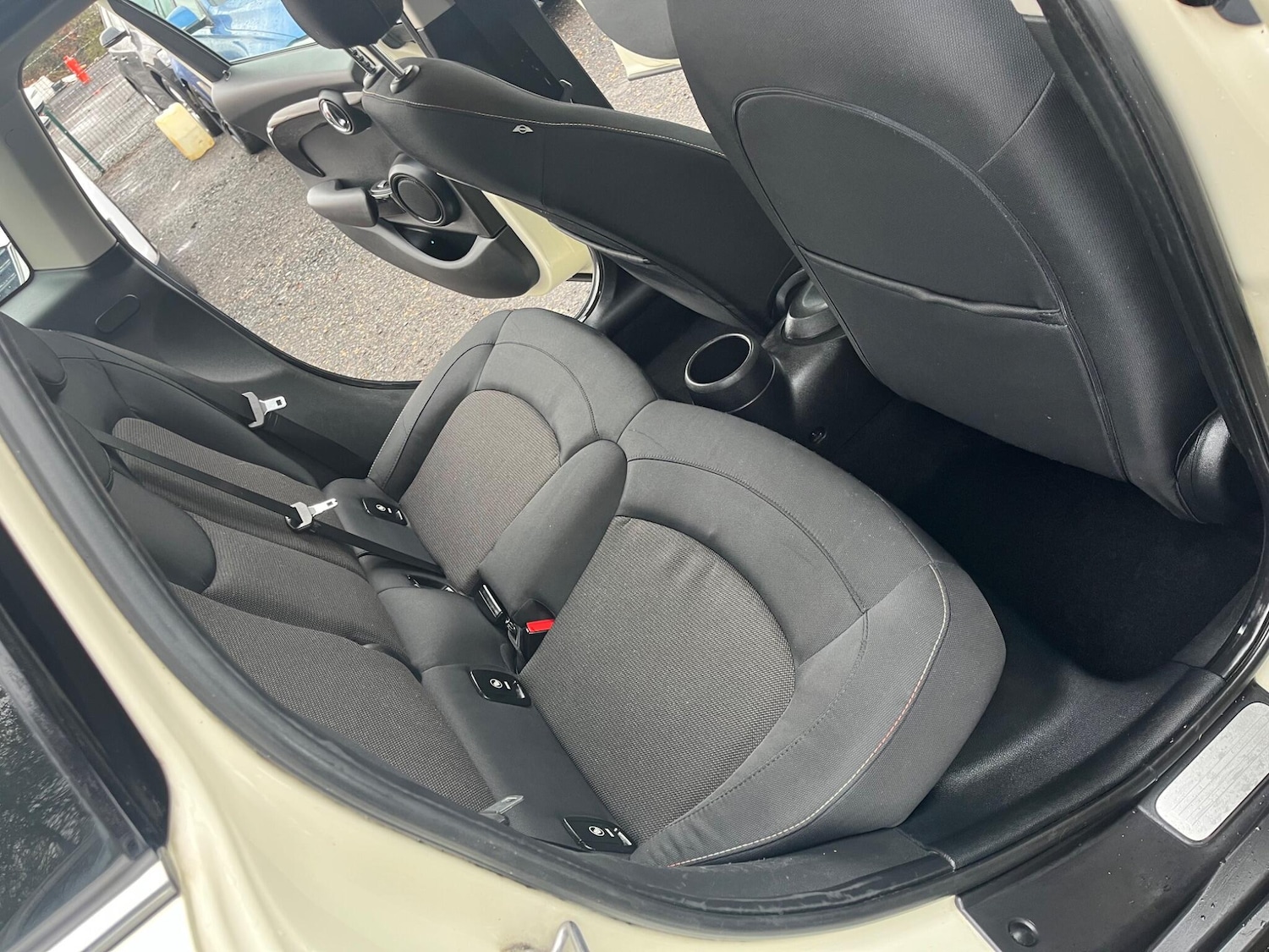 Used MINI Hatch 2015 for sale - 77524668: Photo 25