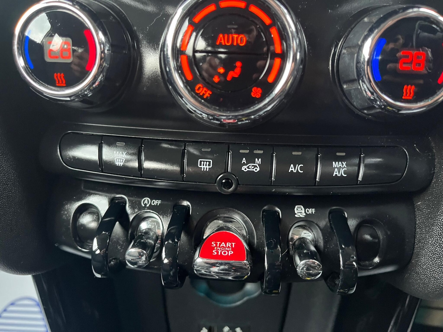 Used MINI Hatch 2015 for sale - 77524668: Photo 26