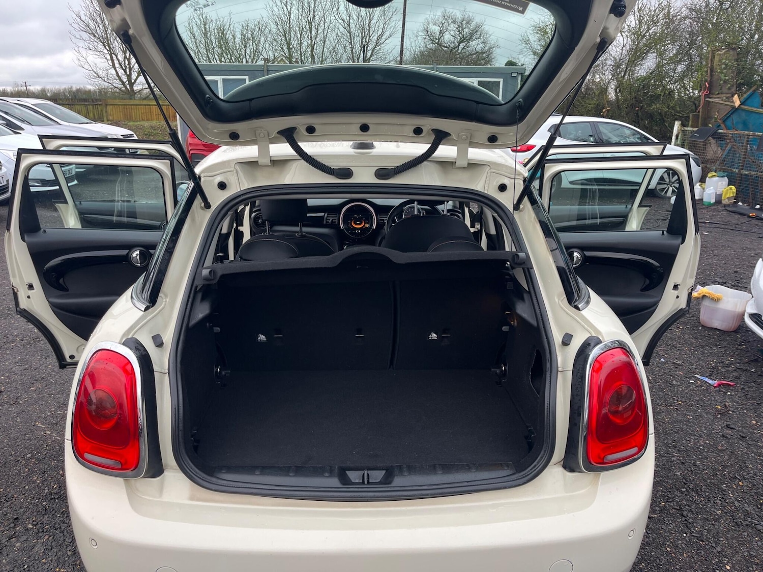 Used MINI Hatch 2015 for sale - 77524668: Photo 34