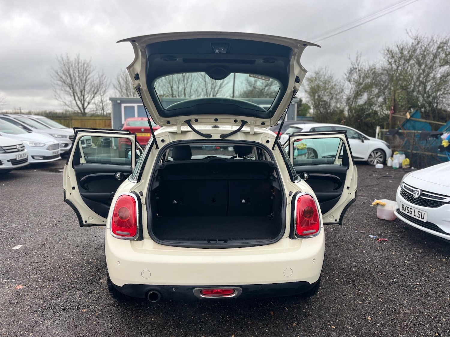 Used MINI Hatch 2015 for sale - 77524668: Photo 35