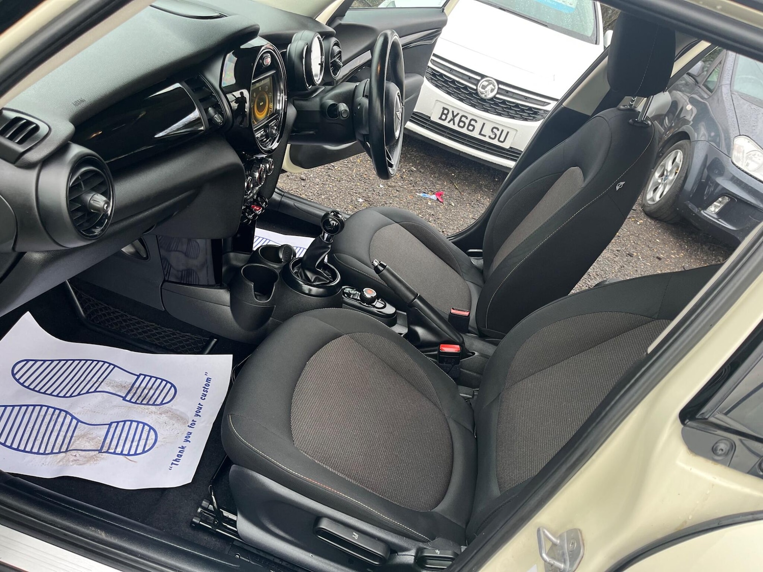 Used MINI Hatch 2015 for sale - 77524668: Photo 37